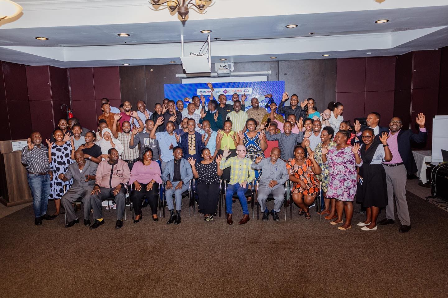 dda-hub-platform-launch