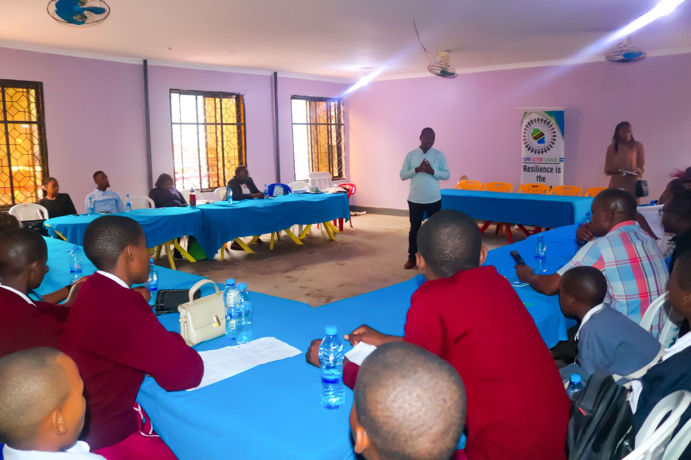 cvc-report-presentation