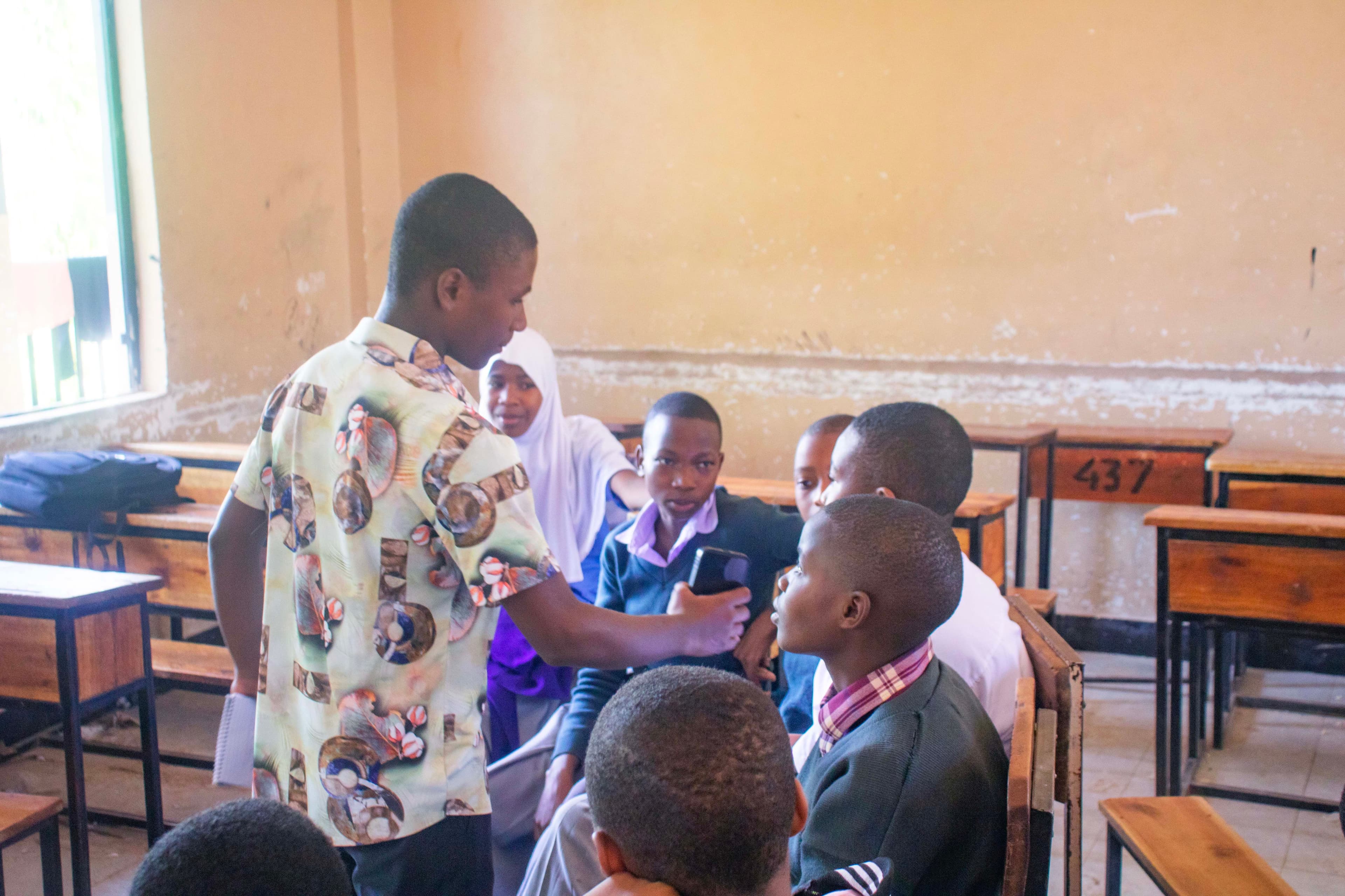 children-s-voices-live-on-air-from-school-to-radio